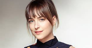 Dakota Johnson